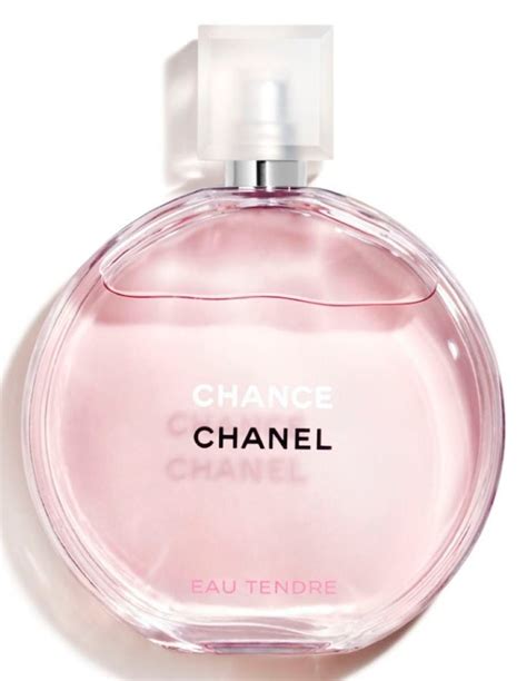 perfume chance chanel liverpool